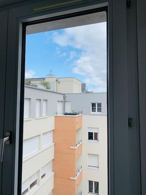 Cathedrale/Cossu/Confortable/Spacieux رانس المظهر الخارجي الصورة